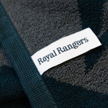 Royal Rangers Strandtuch