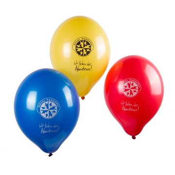 RR-Luftballons (30 Stück)