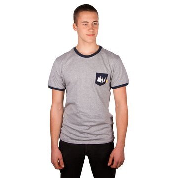 T-Shirt Kohte Unisex XL