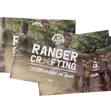 Ranger Crafting Bundle