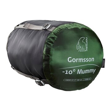 Nordisk Gormsson -10° Mumie