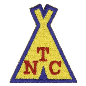 NTC Abzeichen
