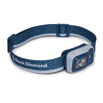 Black Diamond Astro 300 Stirnlampe Creek Blue