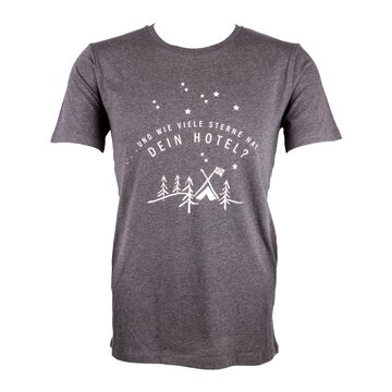 T-Shirt 1000 Sterne Kinder (134-140) 9-11 Jahre