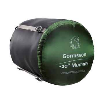Nordisk Gormsson -20 Mumie L (205 cm)