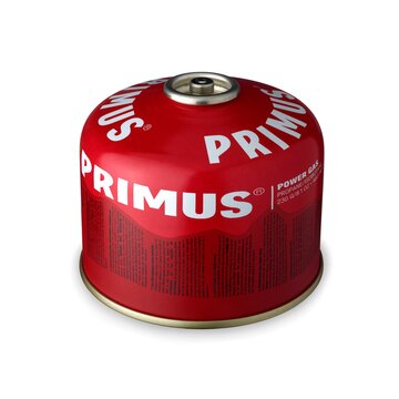 Primus Power Gas Schraubkartusche 230g